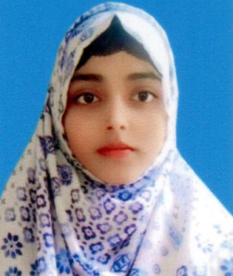 FARHEEN ANSARI (ITCE/000255)